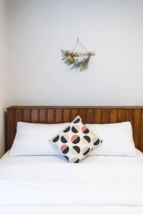 Apartment Wellstay Hotel Incheon