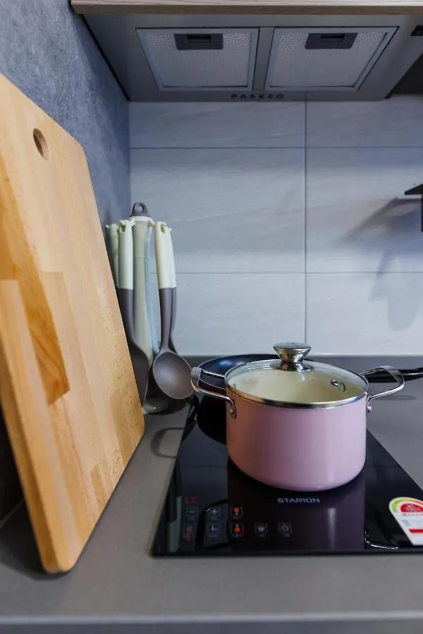 Wellstay Hotel Incheon