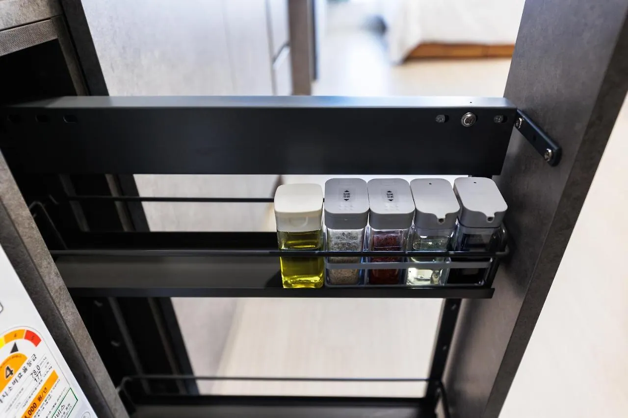 Wellstay Hotel Incheon Apartment