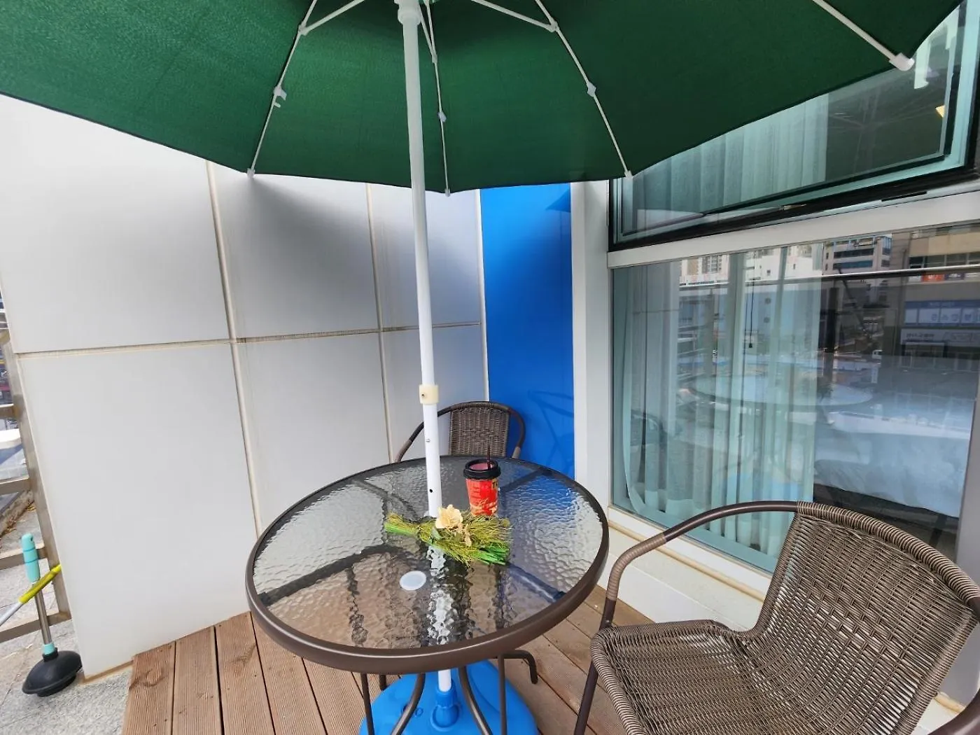 Wellstay Hotel Incheon Apartment