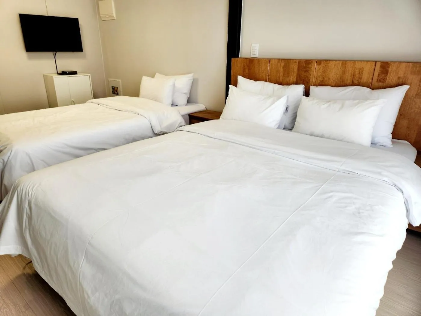 Apartment Well Stay Incheon