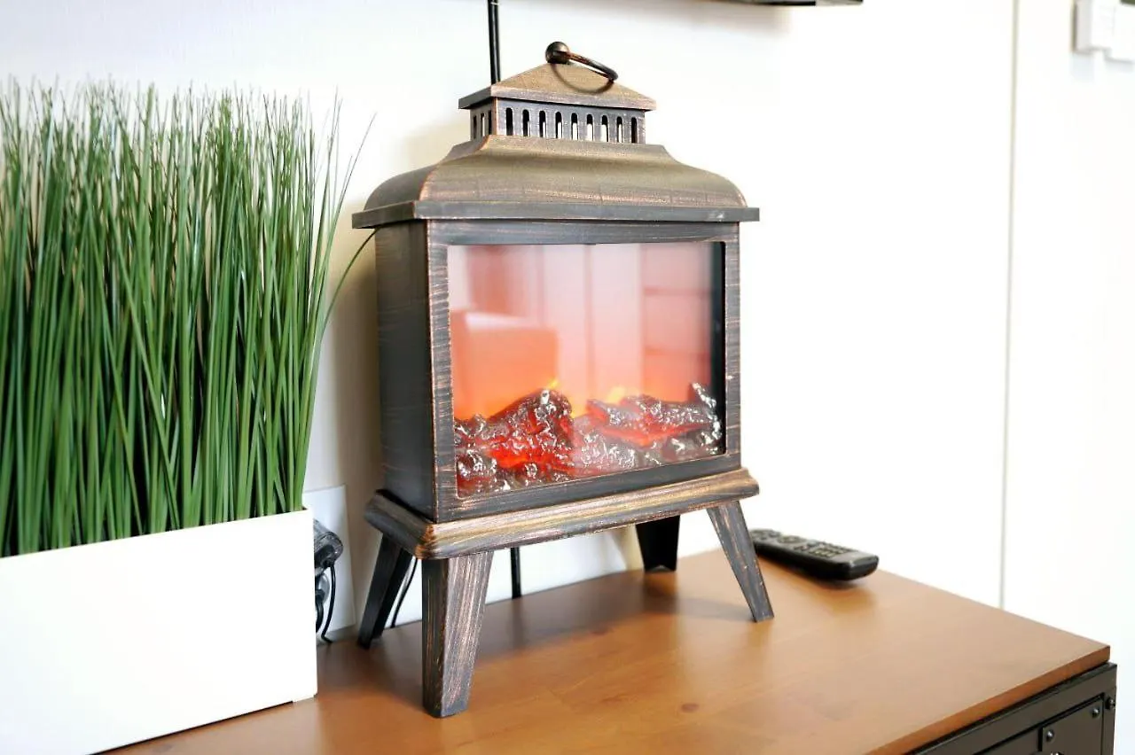 Apartment Wellstay Hotel Incheon South Korea