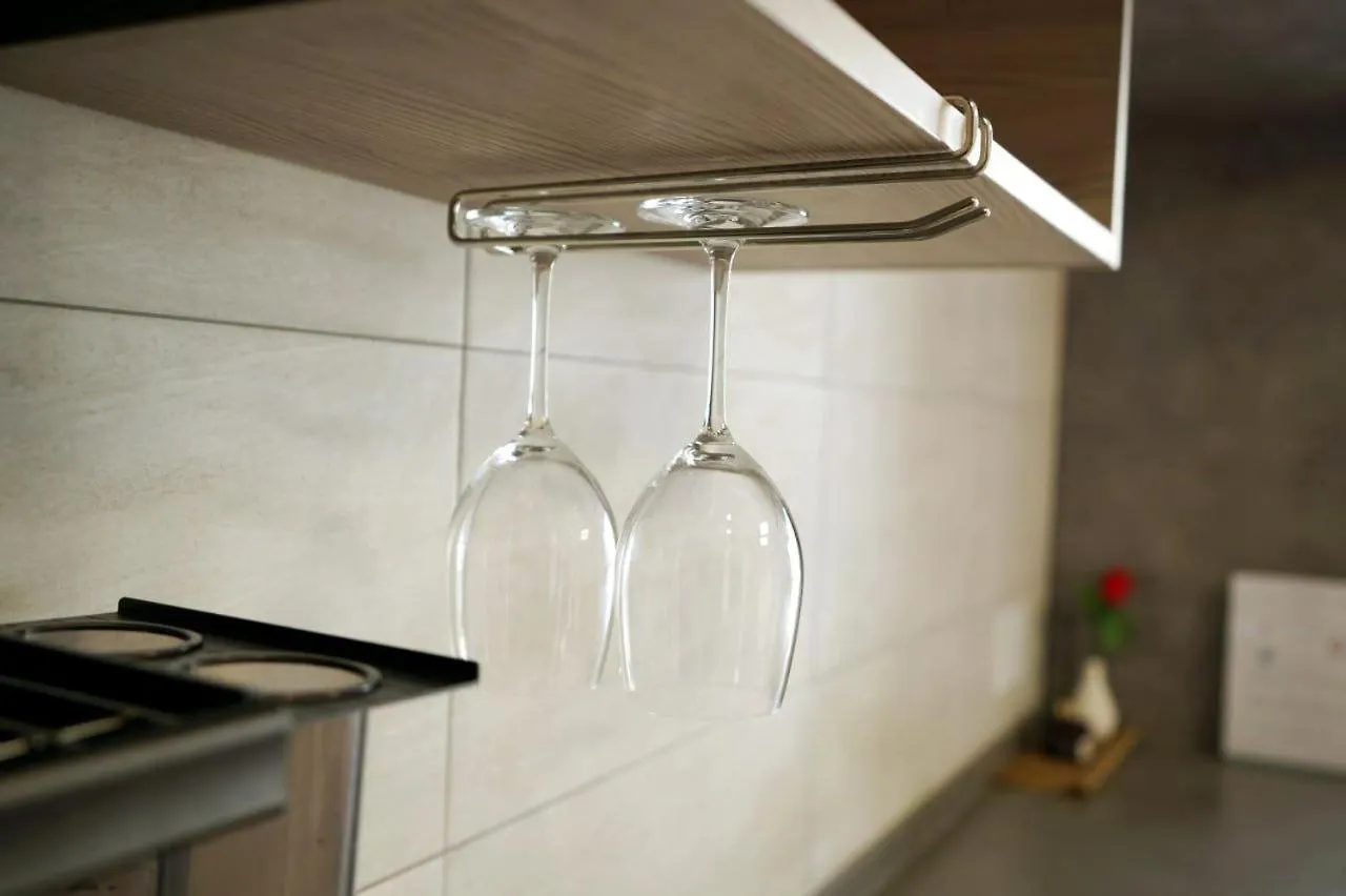 Apartment Wellstay Hotel Incheon South Korea