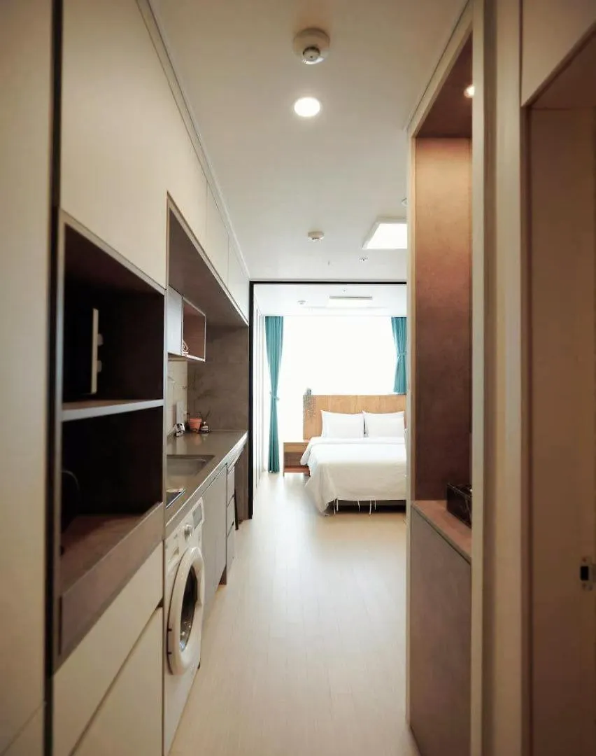 Wellstay Hotel Incheon 0*,