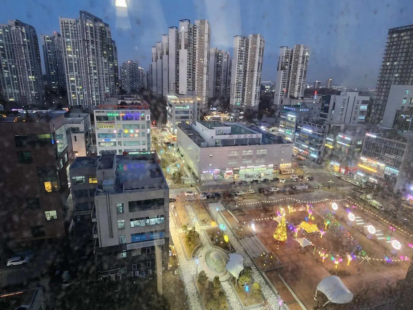 Apartment Wellstay Hotel Incheon South Korea