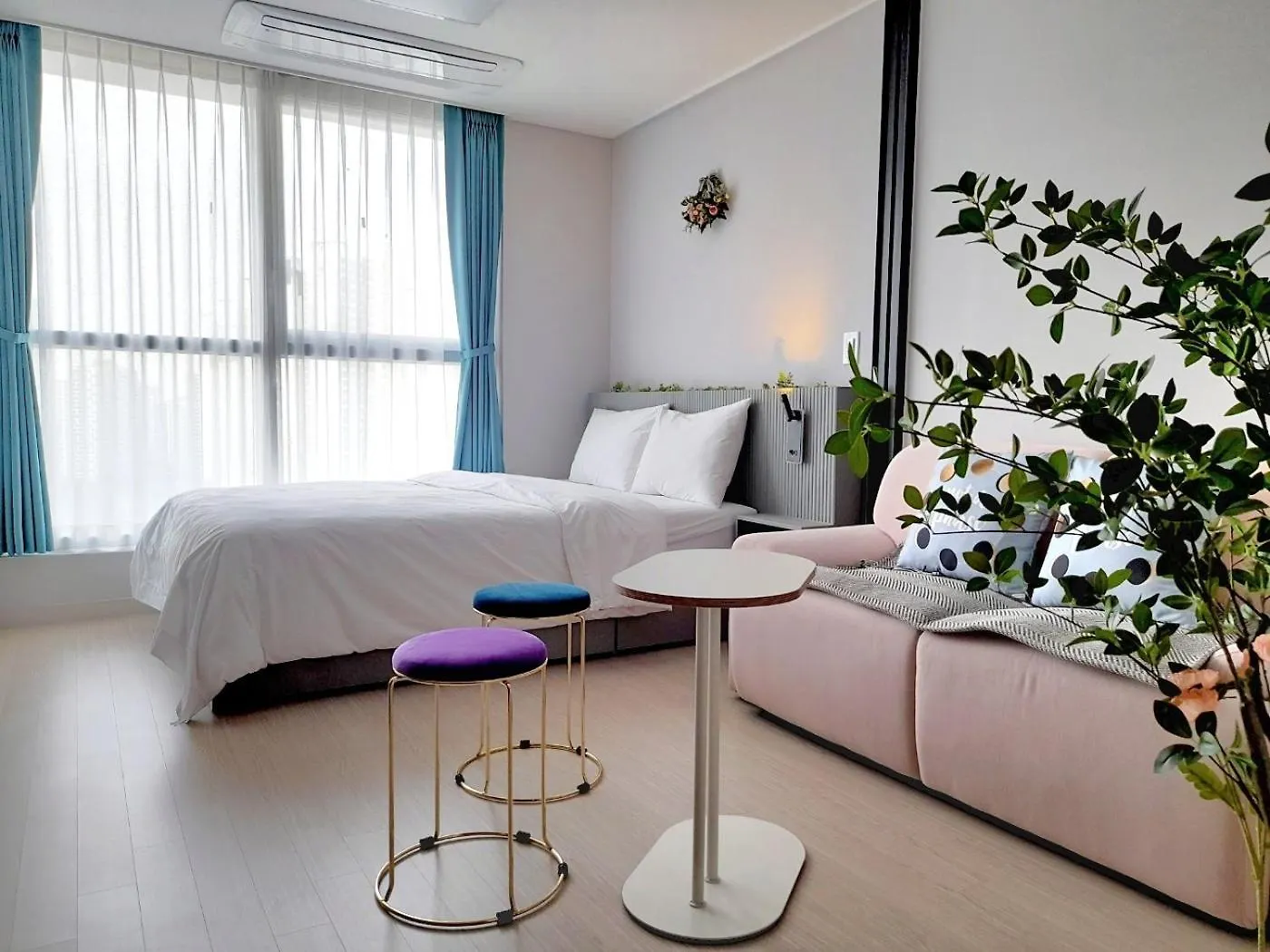 Wellstay Hotel Incheon 0*,