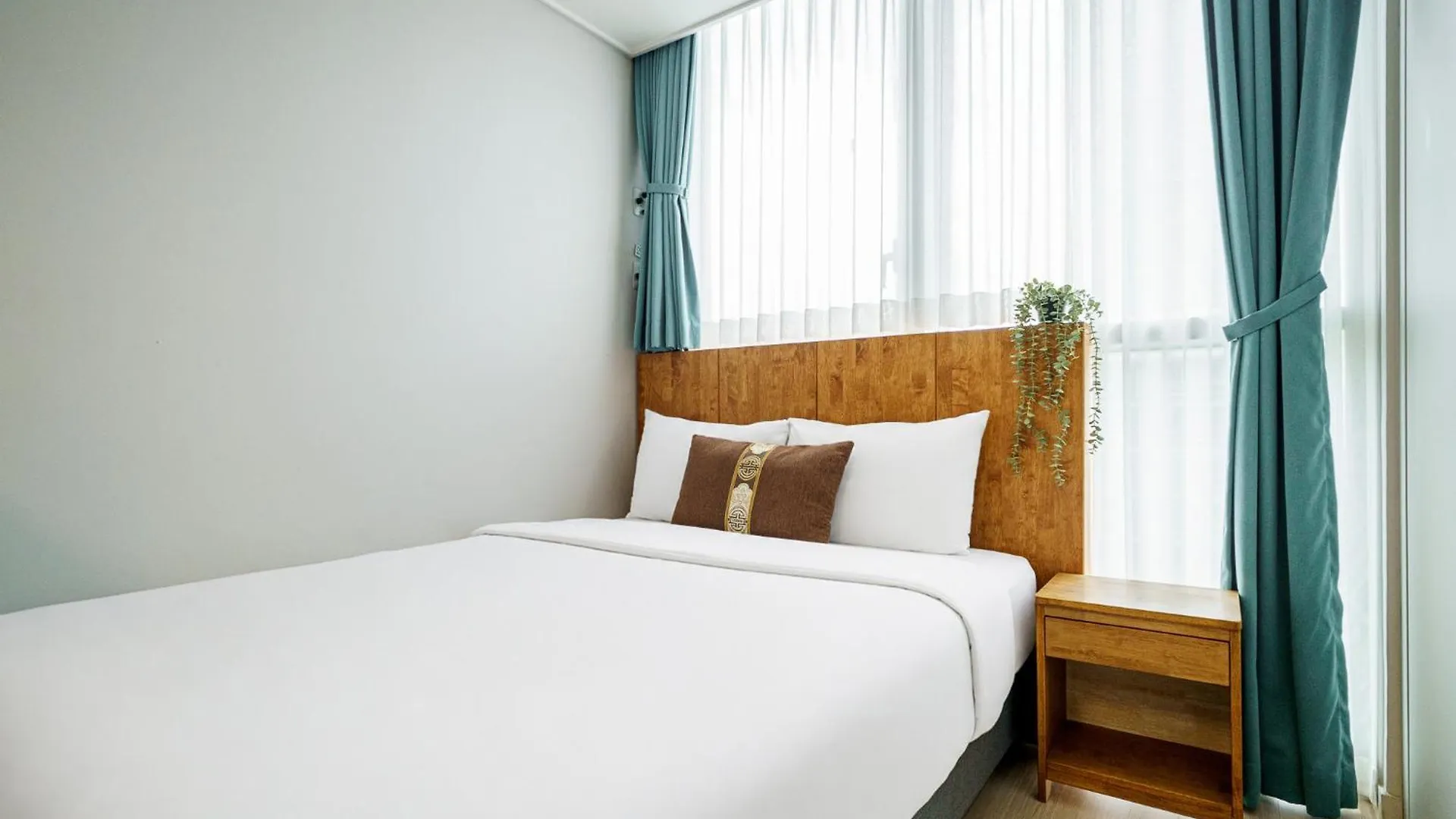 Wellstay Hotel Incheon Apartment