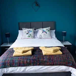 Cosy , Redcar United Kingdom