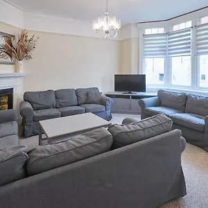 Host & - The Townhouse , Scarborough United Kingdom