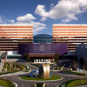 Inspire Entertainment Incheon