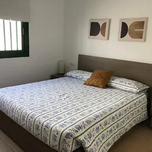 Casa Bau , Los Pocillos Spain