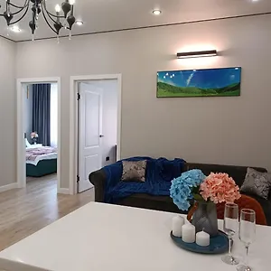 Riviera For 6 Persons , Almaty Kazakhstan
