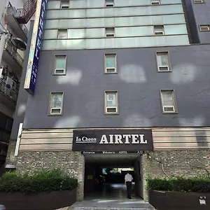 Hotel Airtel, Incheon