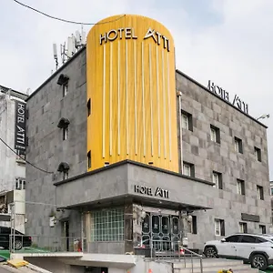 Hotel Atti, Incheon