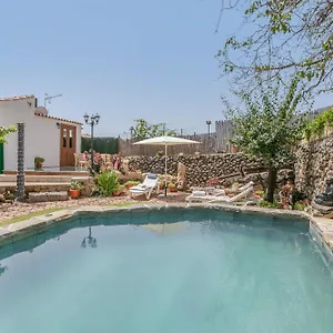 Casa Tajinaste , Vilaflor Spain