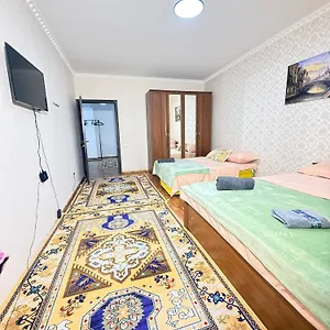 шикарная панорама , Almaty Kazakhstan