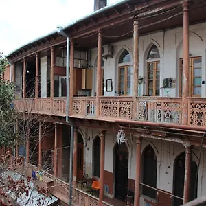 Grandma's , Tbilisi Georgia