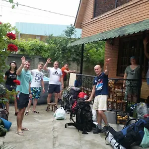 In , Tbilisi Georgia