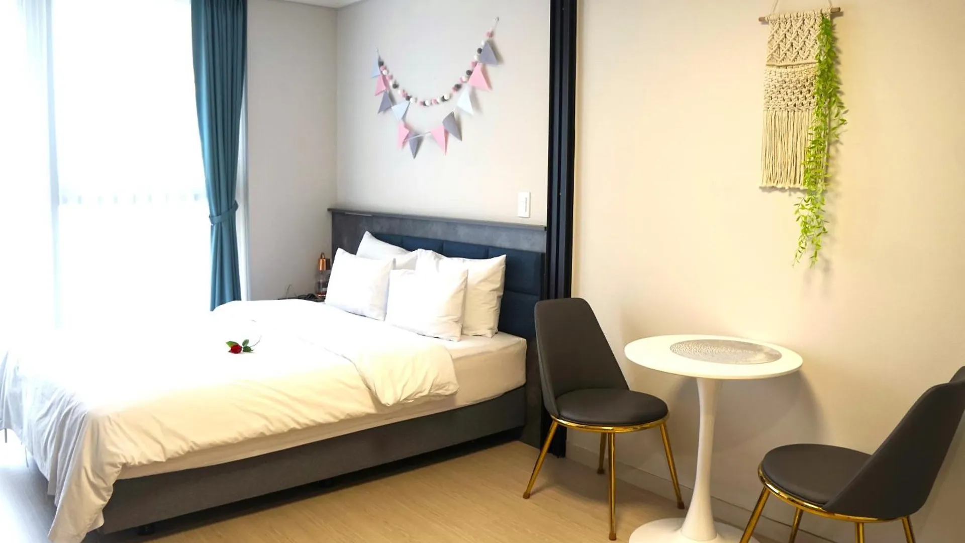 Wellstay Hotel Incheon Apartment