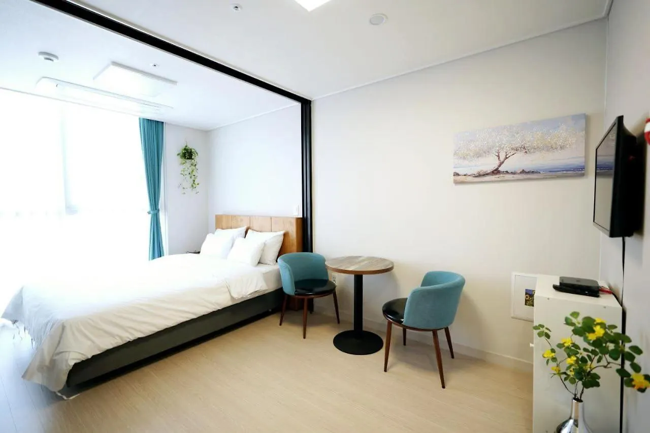 Wellstay Hotel Incheon South Korea