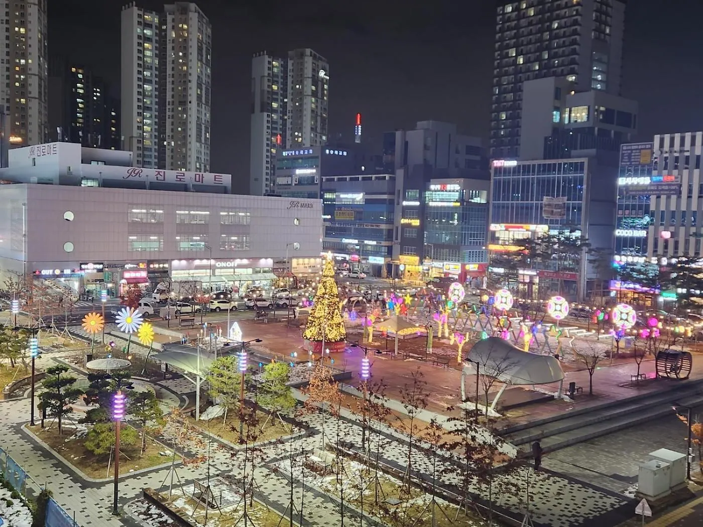 Wellstay Hotel Incheon Apartment