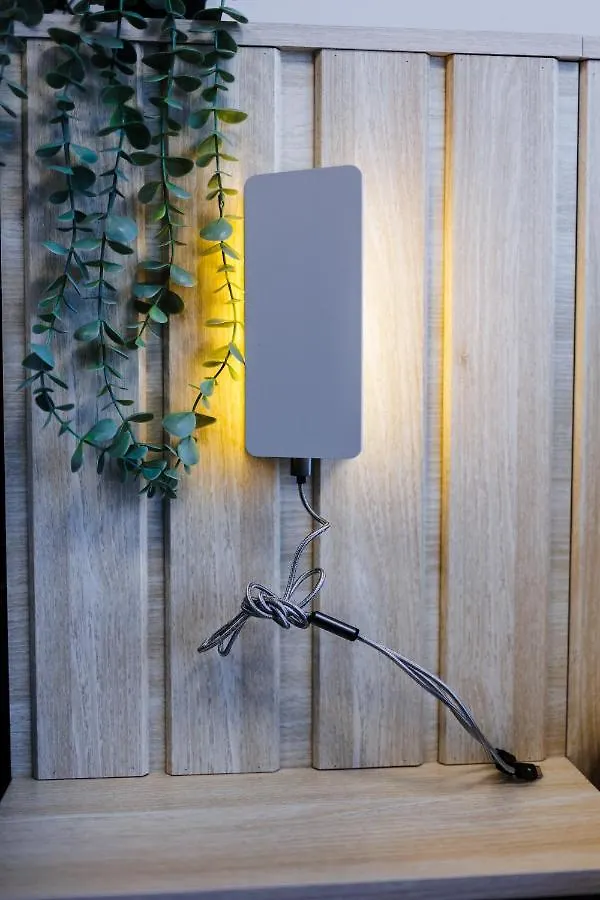 Wellstay Hotel Incheon 0*,