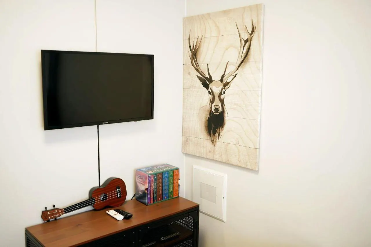 Wellstay Hotel Incheon Apartment