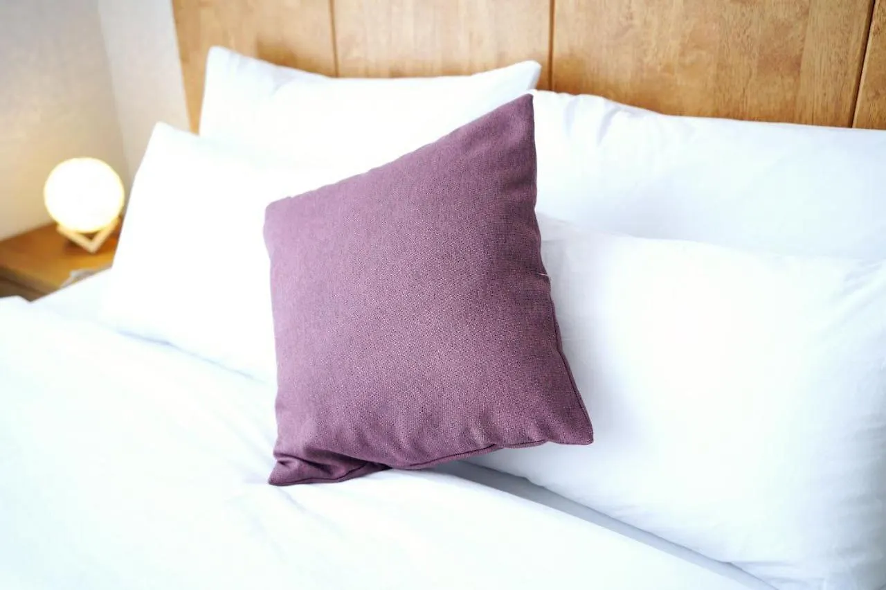 Wellstay Hotel Incheon Apartment