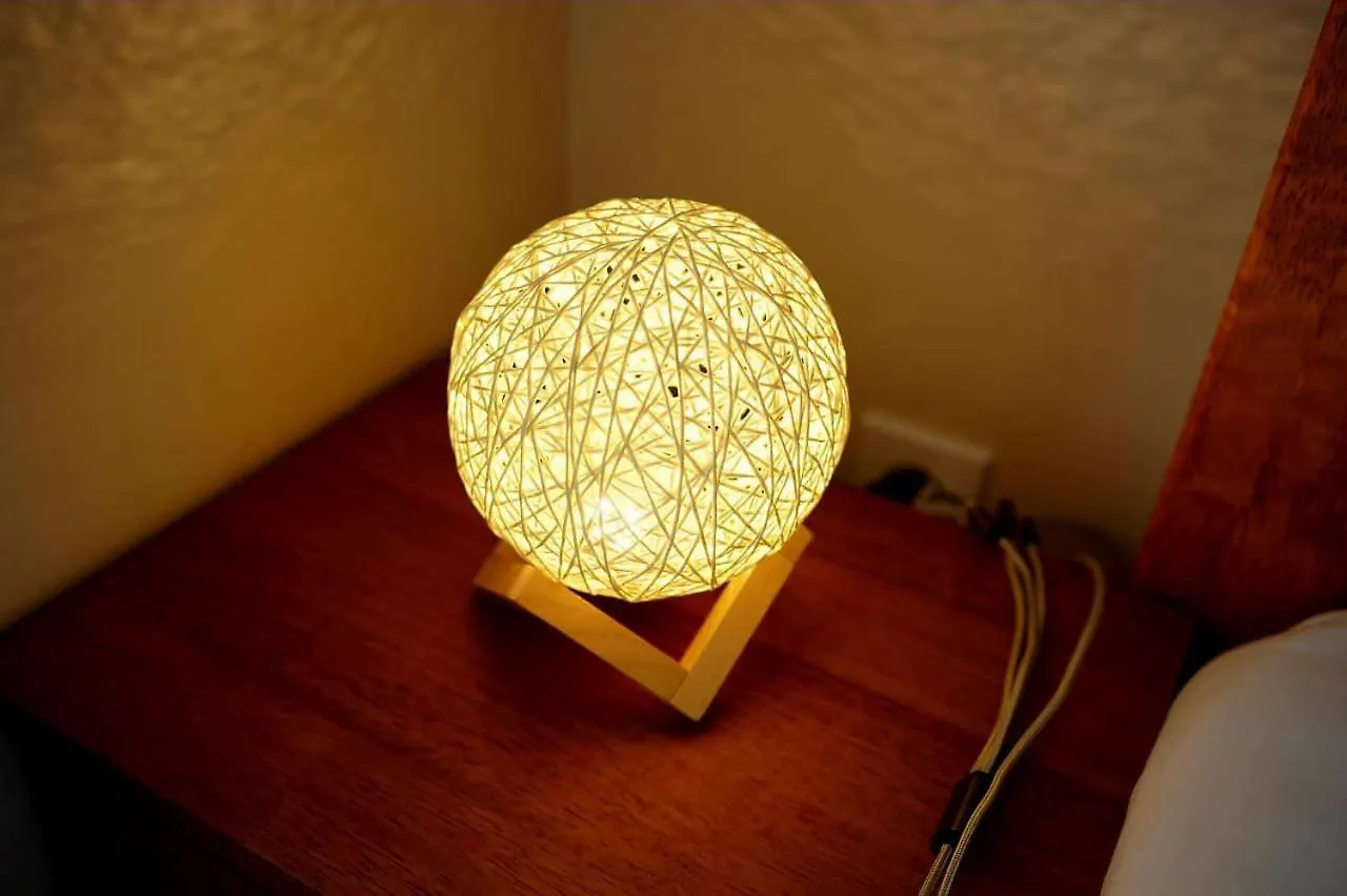 Apartment Wellstay Hotel Incheon