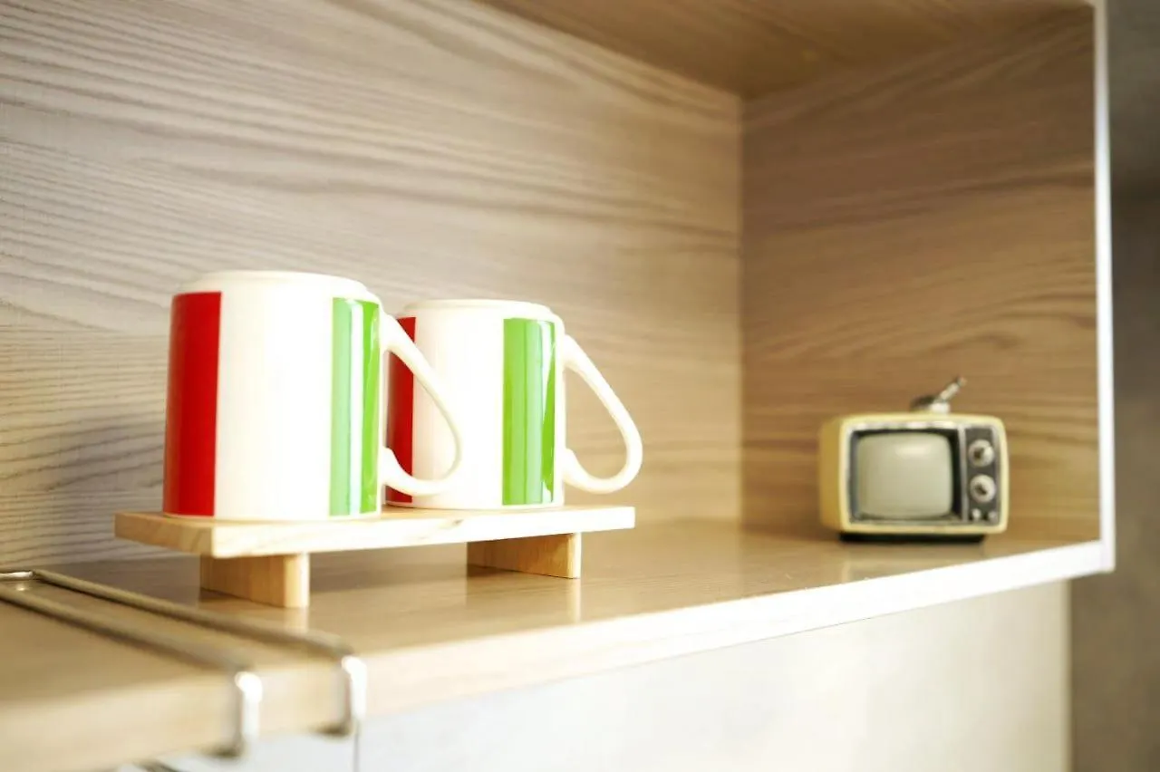 Wellstay Hotel Incheon South Korea