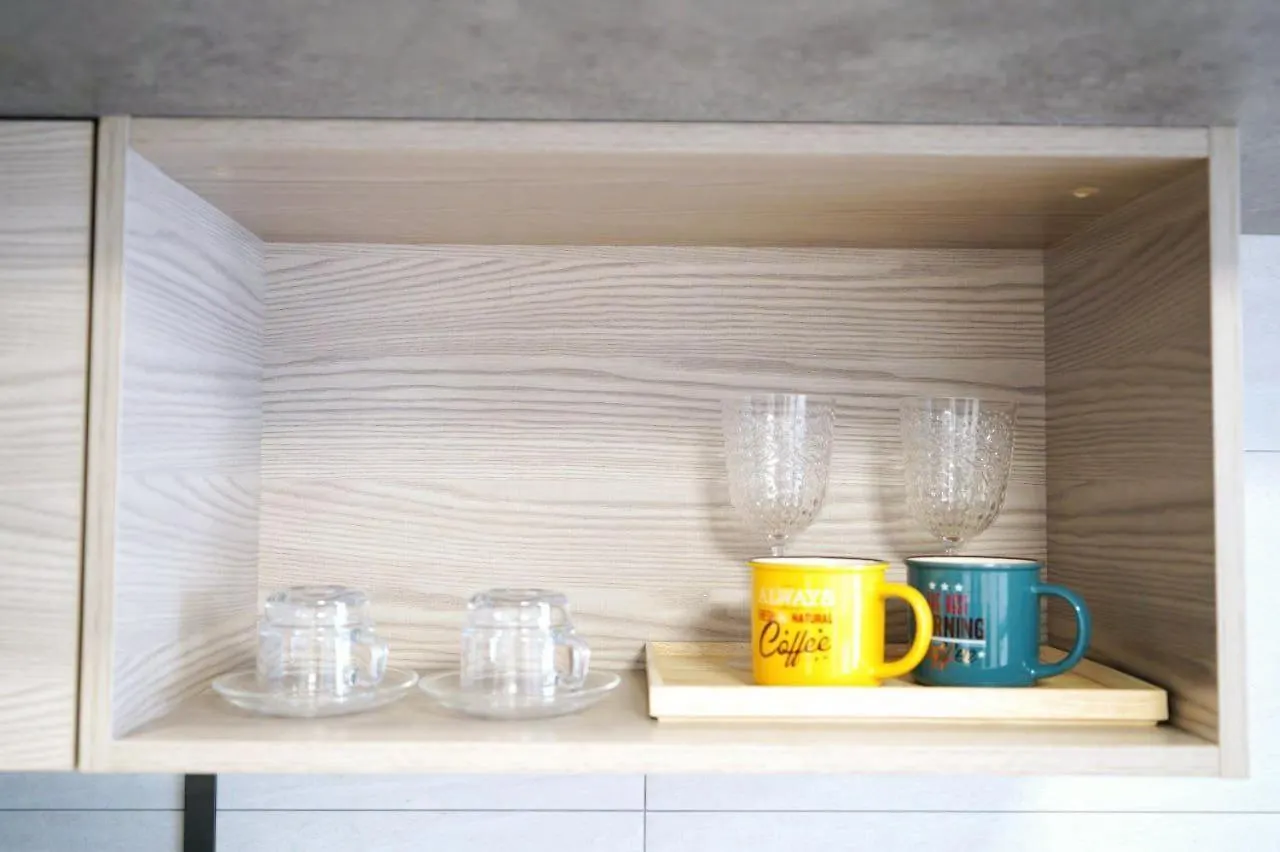 Wellstay Hotel Incheon South Korea