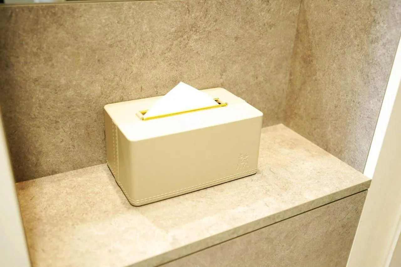 Wellstay Hotel Incheon Apartment