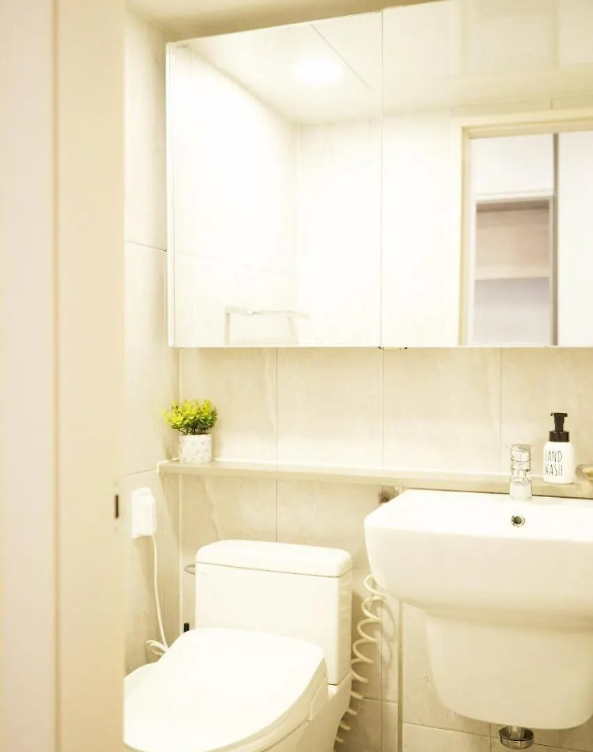 Wellstay Hotel Incheon Apartment