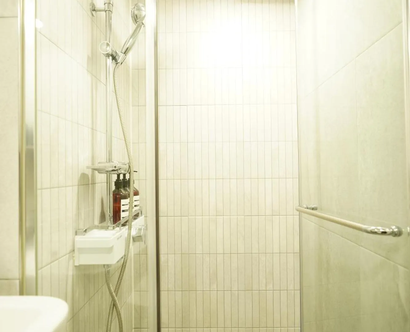 Apartment Wellstay Hotel Incheon South Korea