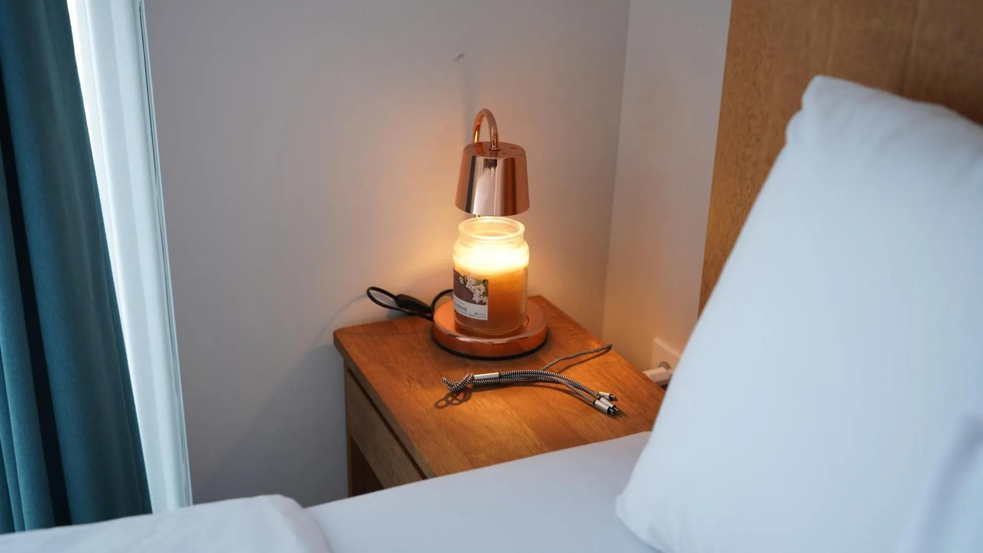 Apartment Wellstay Hotel Incheon